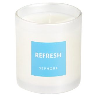 Refresh Scented Candle