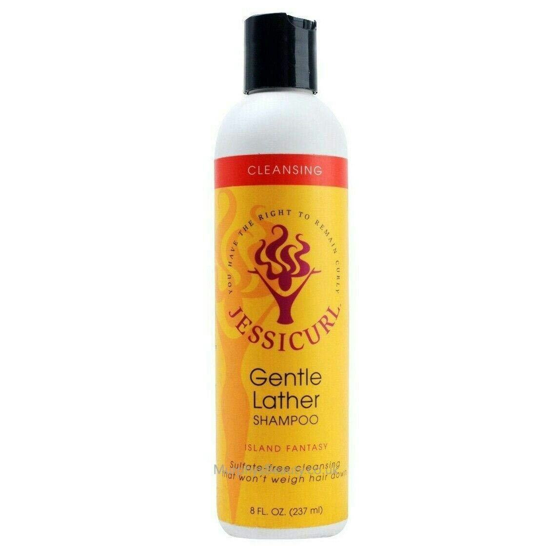 The 4 Best ProteinFree Shampoos