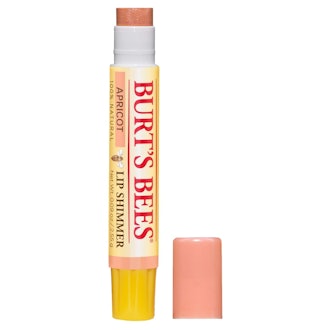 Burt’s Bees Lip Shimmer