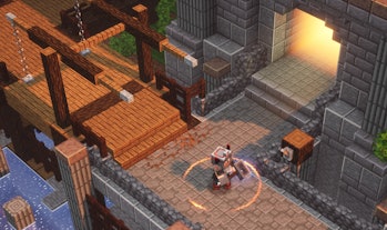Secrets In Dungeon Quest Roblox 2020