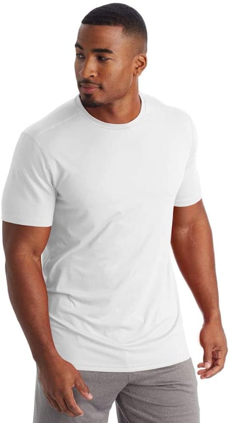 C9 Champion Men's Short Sleeve Tech Tee