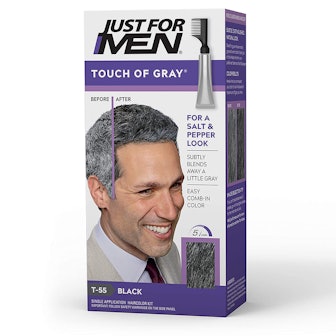 Just For Men Touch of Gray 