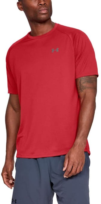 Under Armour Men's Tech 2.0 Short-Sleeve T-Shirt