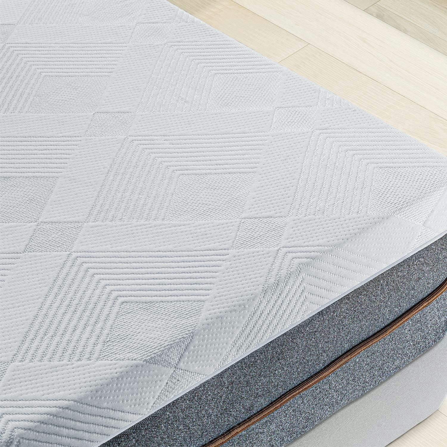 How To Make A Mattress Firmer