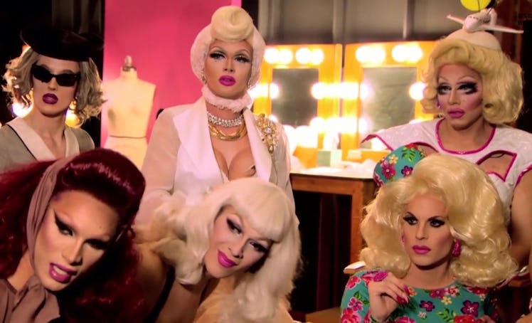 'RuPaul's Drag Race' Season 7 is considered one of the worst seasons.