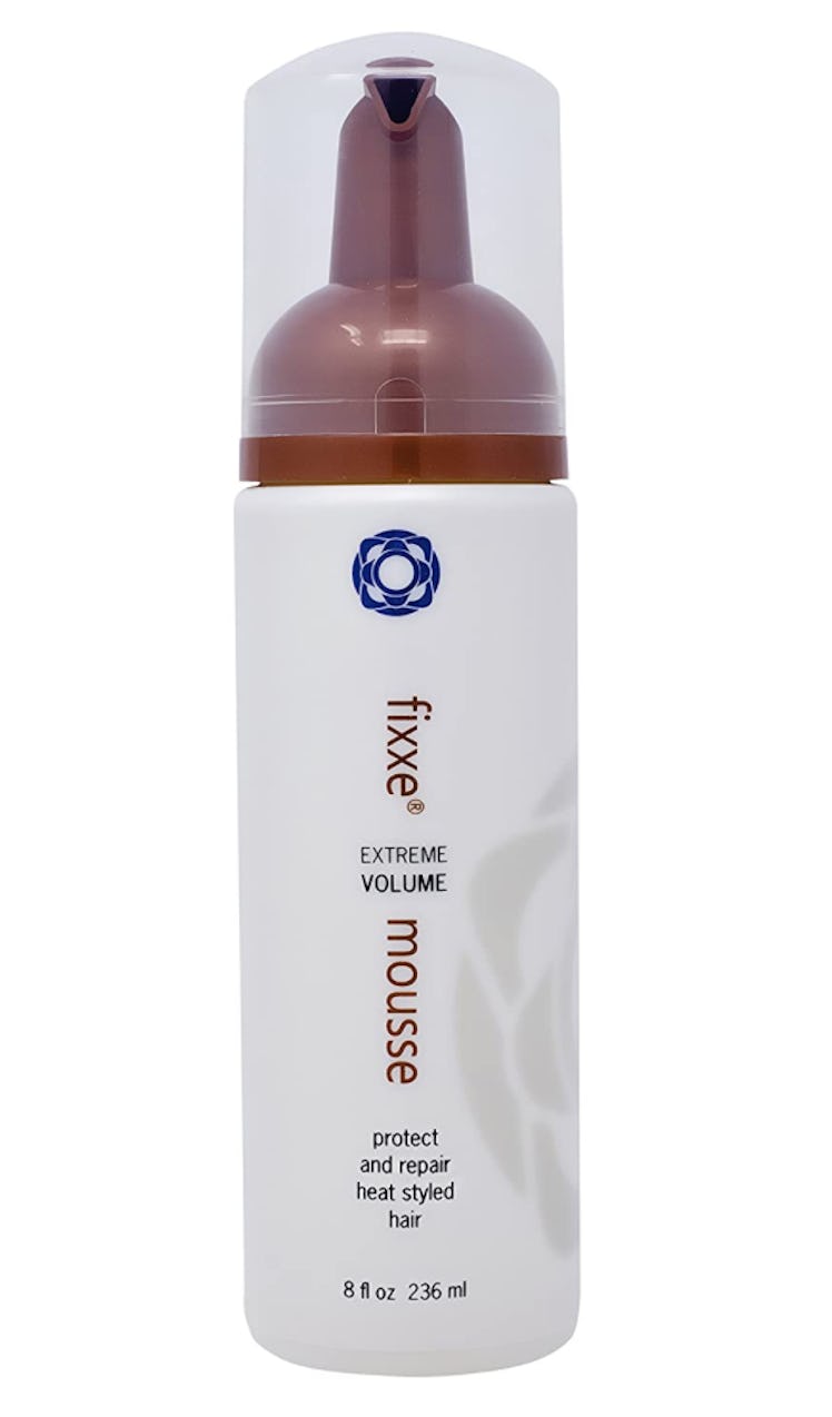 Theramfuse Fixxe Volume Mousse