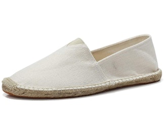 These alternatives to TOMS have a classic, cool espadrille style.