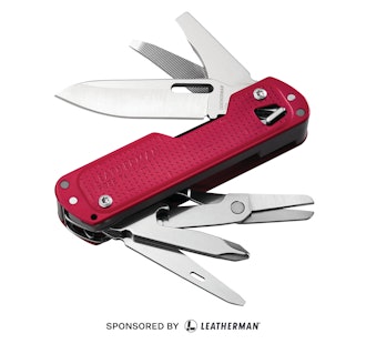 Leatherman FREE™ T4