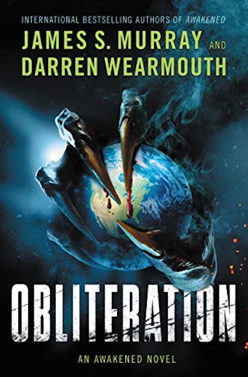 Obliteration: An Awakened novel