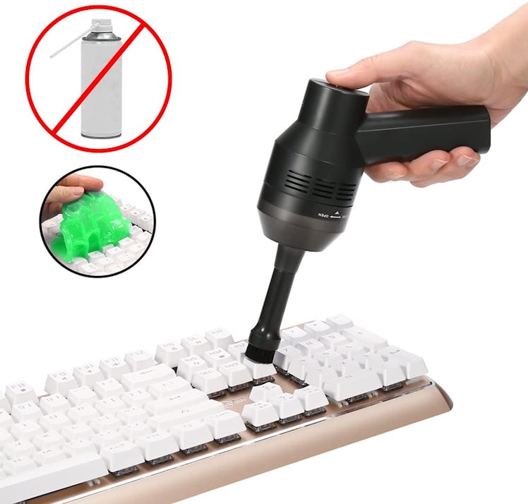 MECO Keyboard Cleaner