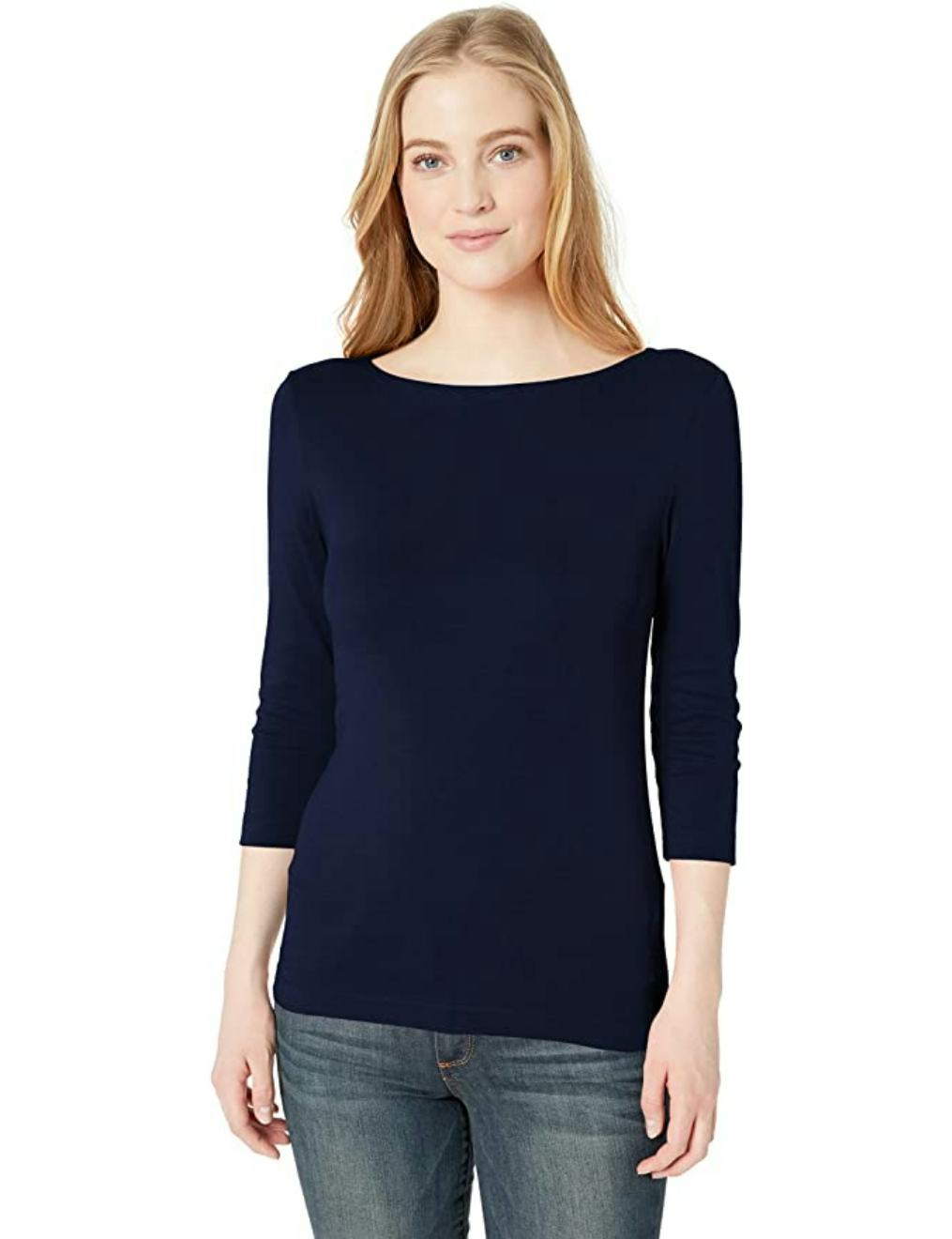 The 15 Softest Women's TShirts