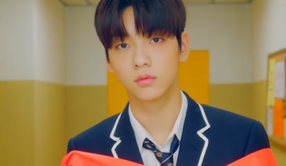 TXT's quotes about Yeonjun reveal exactly why he's known as their legendary trainee.