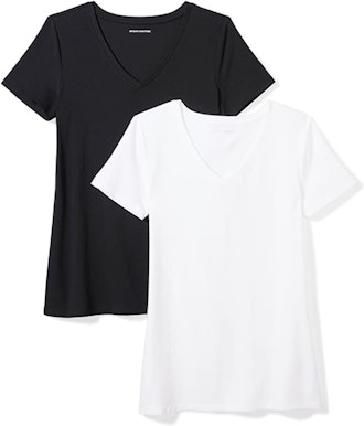 The 15 Softest Women's T-Shirts