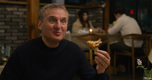 Phil Rosenthal visits Seoul, South Korea in 'Somebody Feed Phil' Season 3