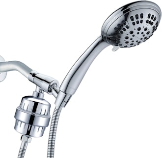 G-Promise Luxury Filtered Handheld Shower Head