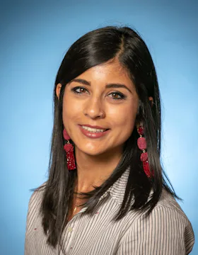 Divya K Chhabra, M.D.