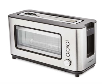 Ambiano Glass Toaster