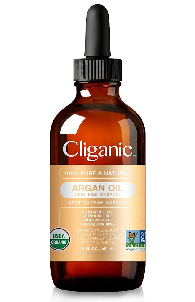 Cliganic 100% Pure & Natural Argan Oil