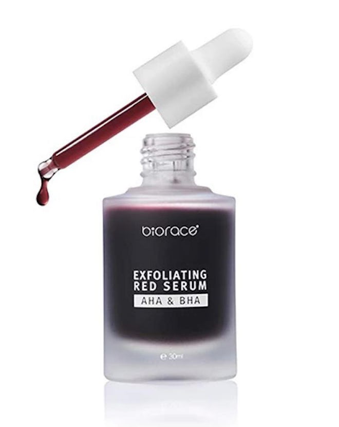 Exfoliating Red Serum