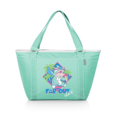 Stitch Cooler Tote