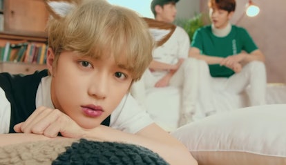 TXT's quotes about Yeonjun reveal exactly why he's known as their legendary trainee.