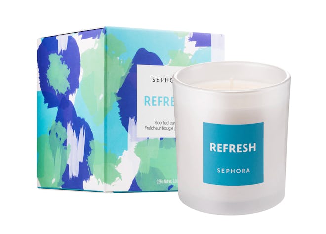 Refresh Scented Candle