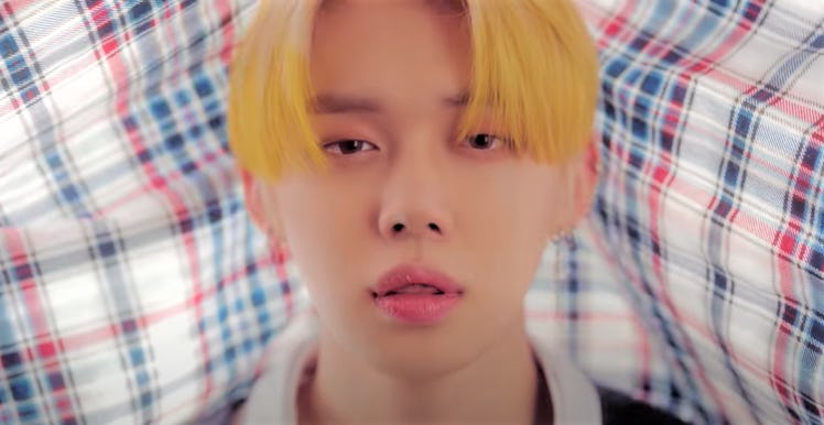 TXT's quotes about Yeonjun reveal exactly why he's known as their legendary trainee.
