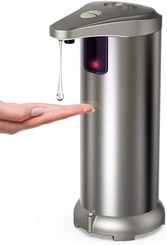 Averest Soap Dispenser