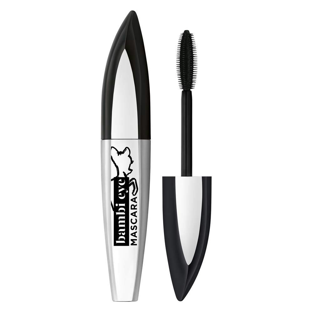 The 7 Best Drugstore Mascaras For Dramatic Lashes
