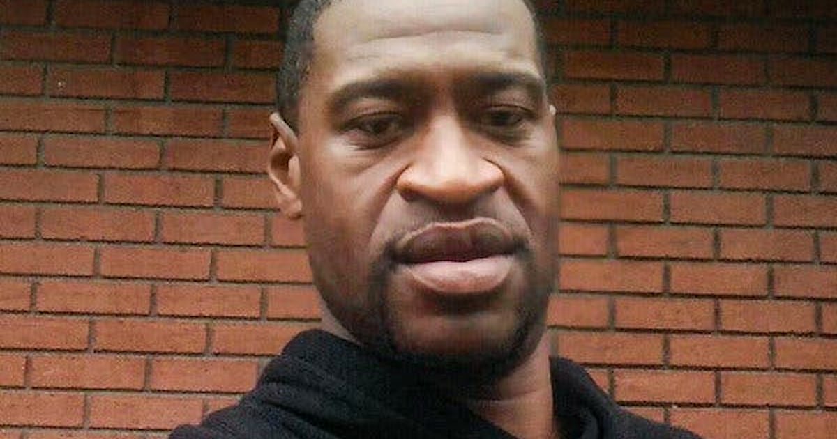 George Floyd's rap career deserves to be remembered