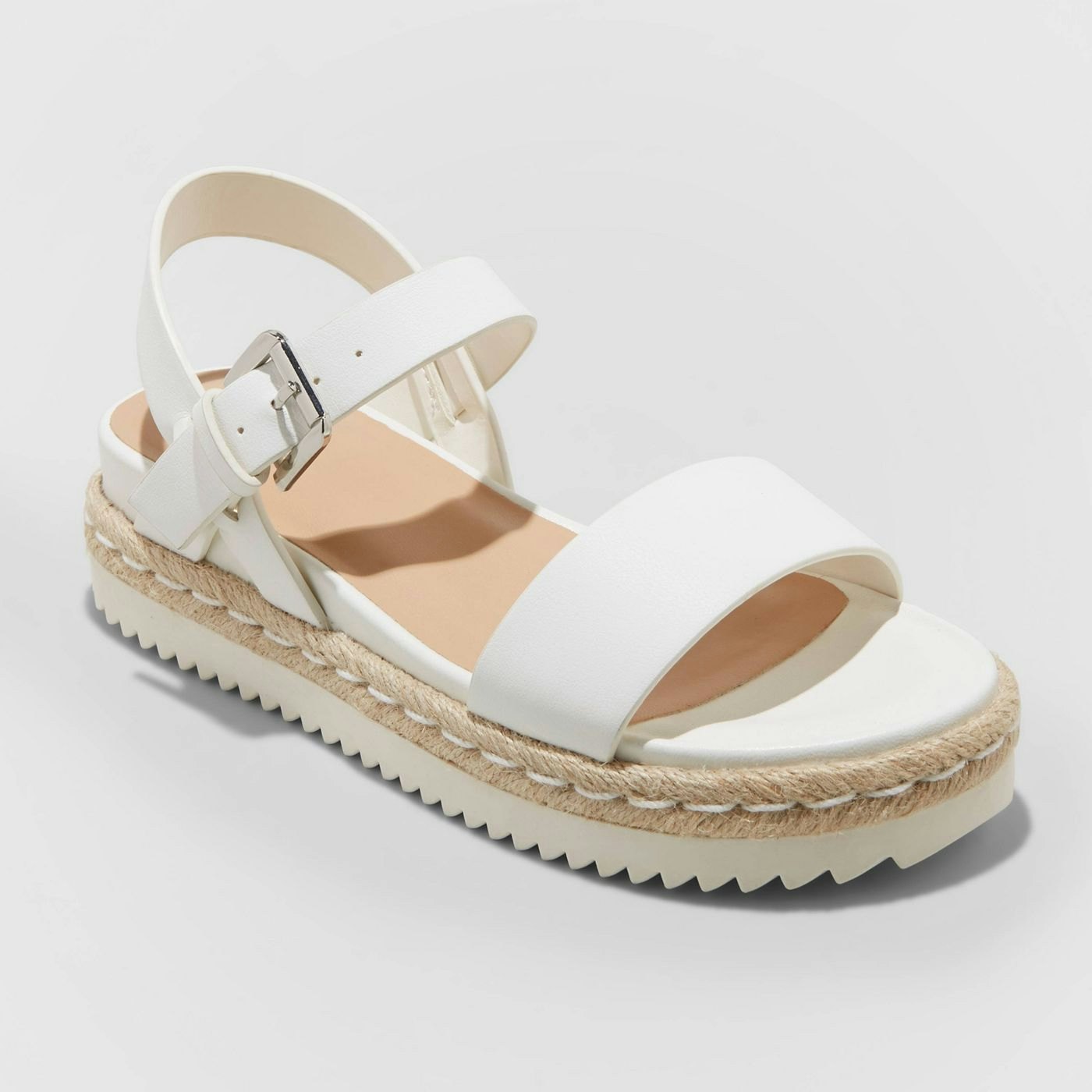 The Best Under-$35 Sandals At Target 