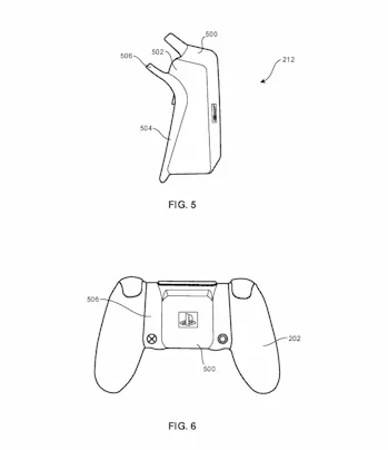 PS5 DualSense controller: New patent suggests 2 major post-launch features