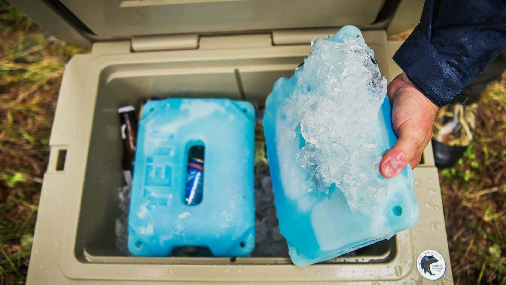 The 5 Best Ice Packs For Coolers