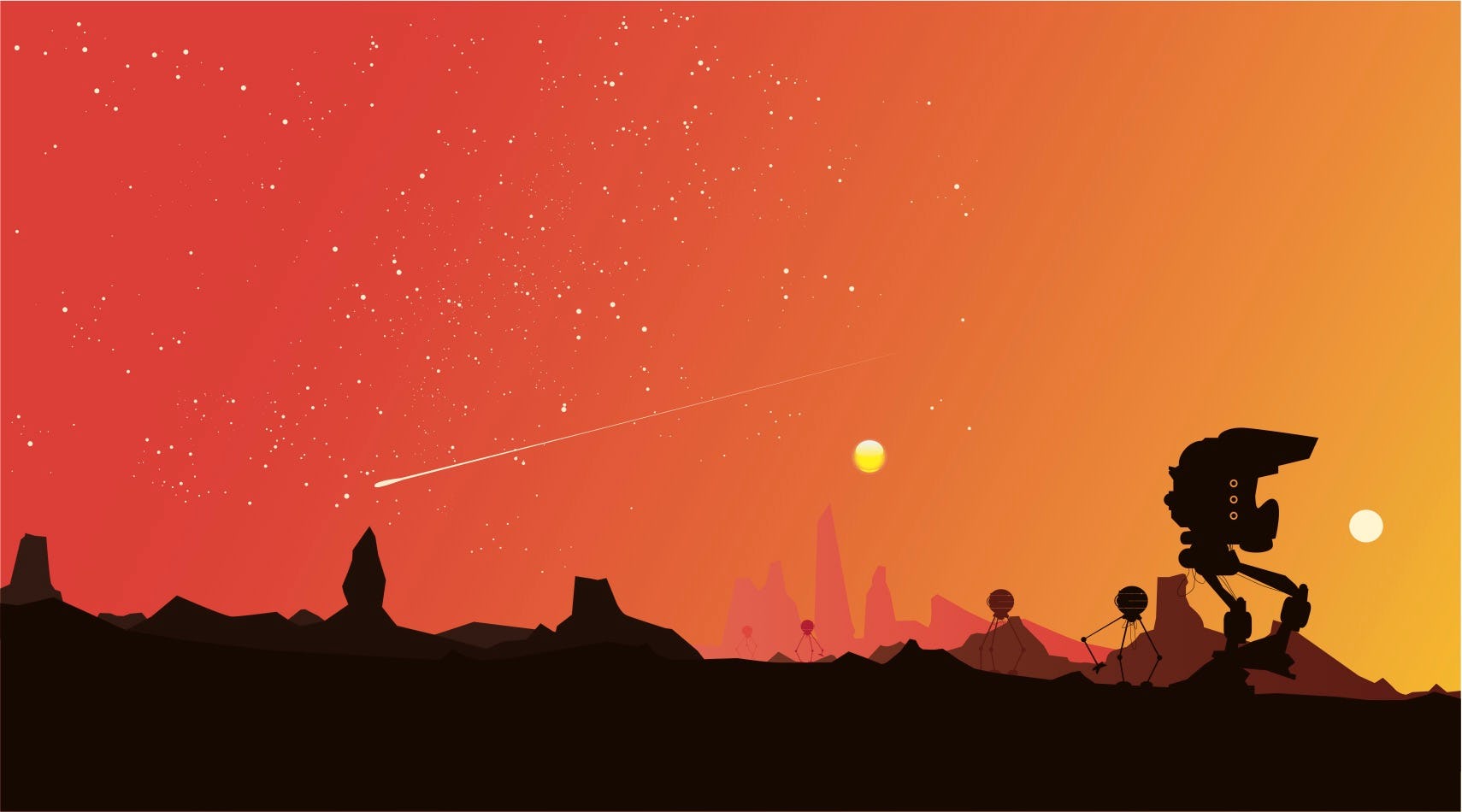 Will we live on Mars by 2050? SpaceX reveals a crucial design plan