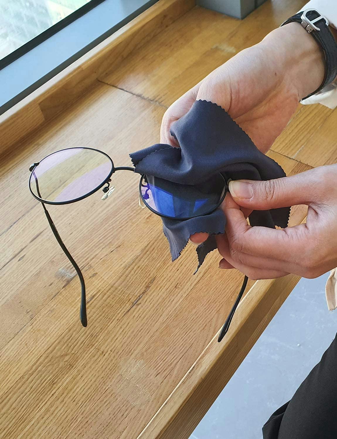 The Best AntiFog For Glasses