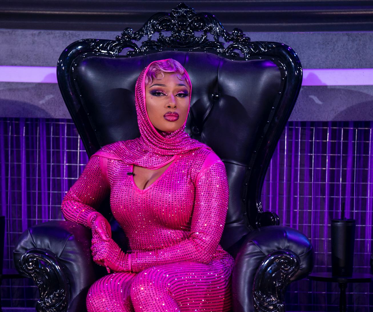 Megan Thee Stallion