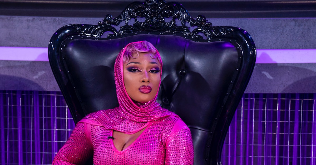 'Legendary' On HBO Max Is The Ultimate Reality Competition Show