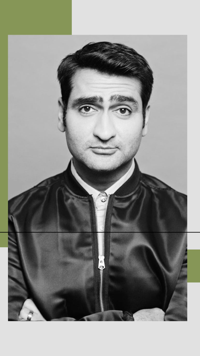Kumail Nanjiani