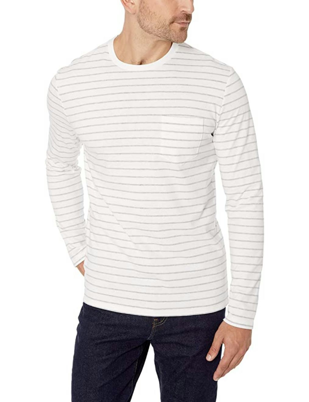 The 7 softest Tshirts