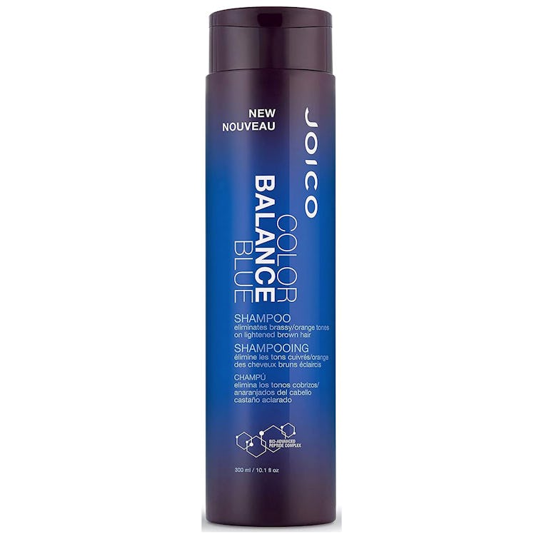 Joico Color Balance Blue Shampoo