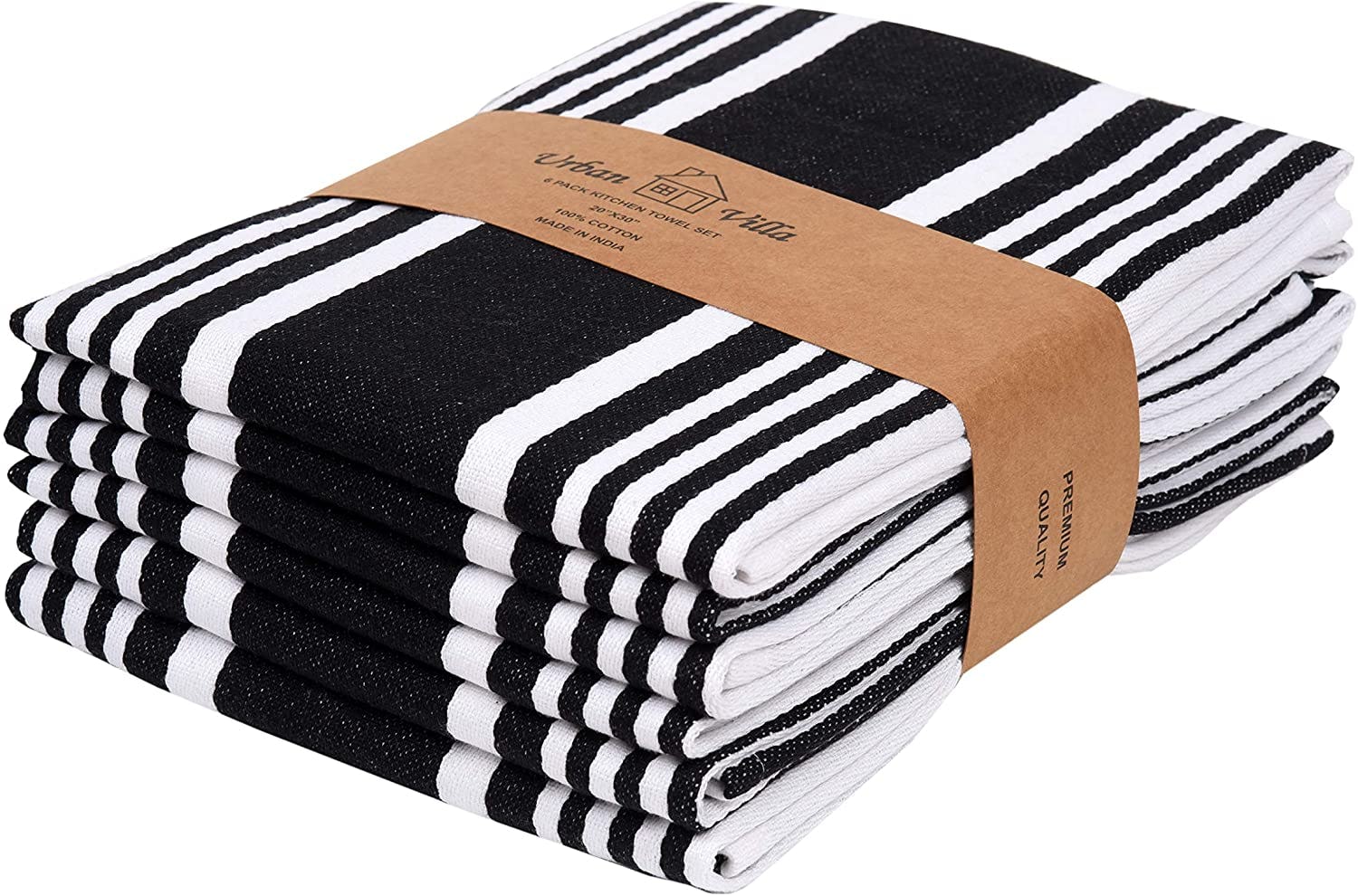 The 5 Best Kitchen Towels