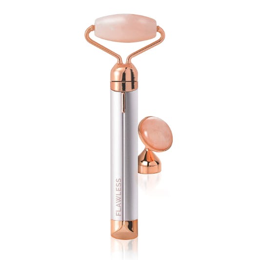 Finishing Touch Vibrating Facial Roller 
