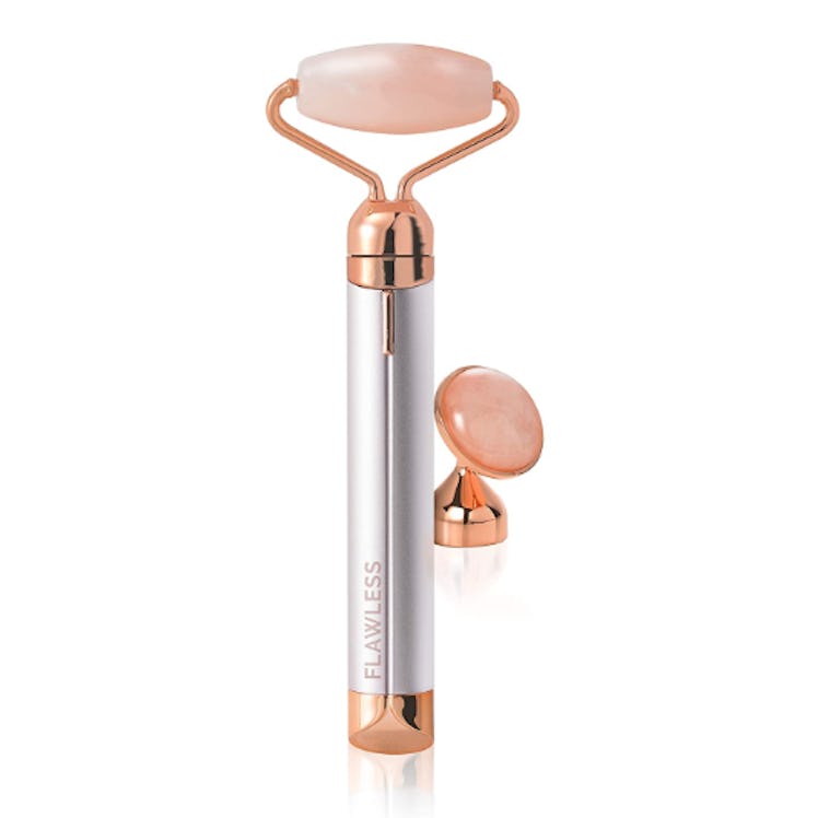 Finishing Touch Vibrating Facial Roller 