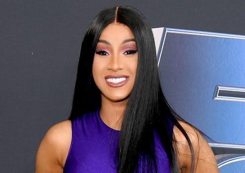 Cardi B On Protests & Looting: “This Is What People Have To Resort To”