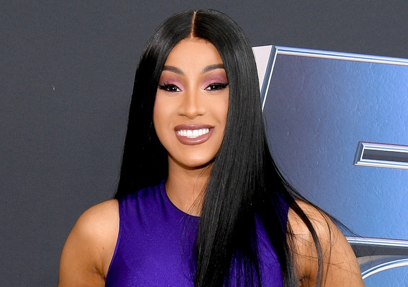 Cardi B On Protests & Looting: “This Is What People Have To Resort To”