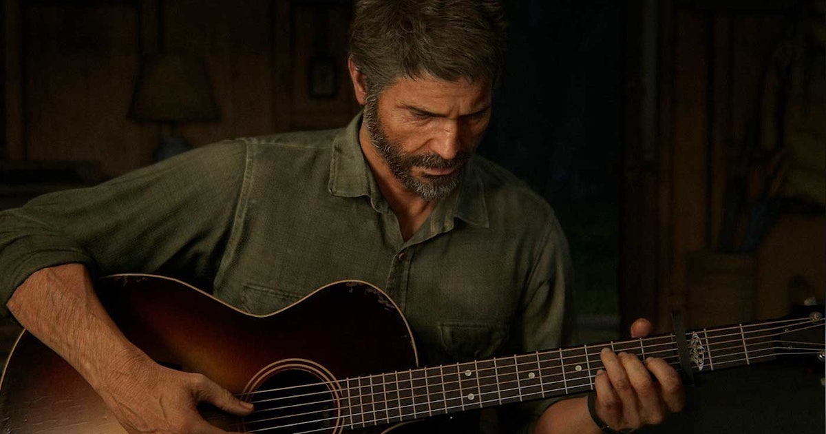 'Last of Us 2' spoilers: Why the first game's secret epilogue may be crucial - Inverse