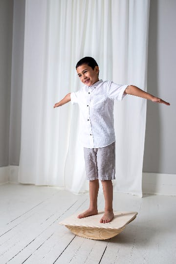 The Best Toys For Small Spaces, Both Indoors & Out