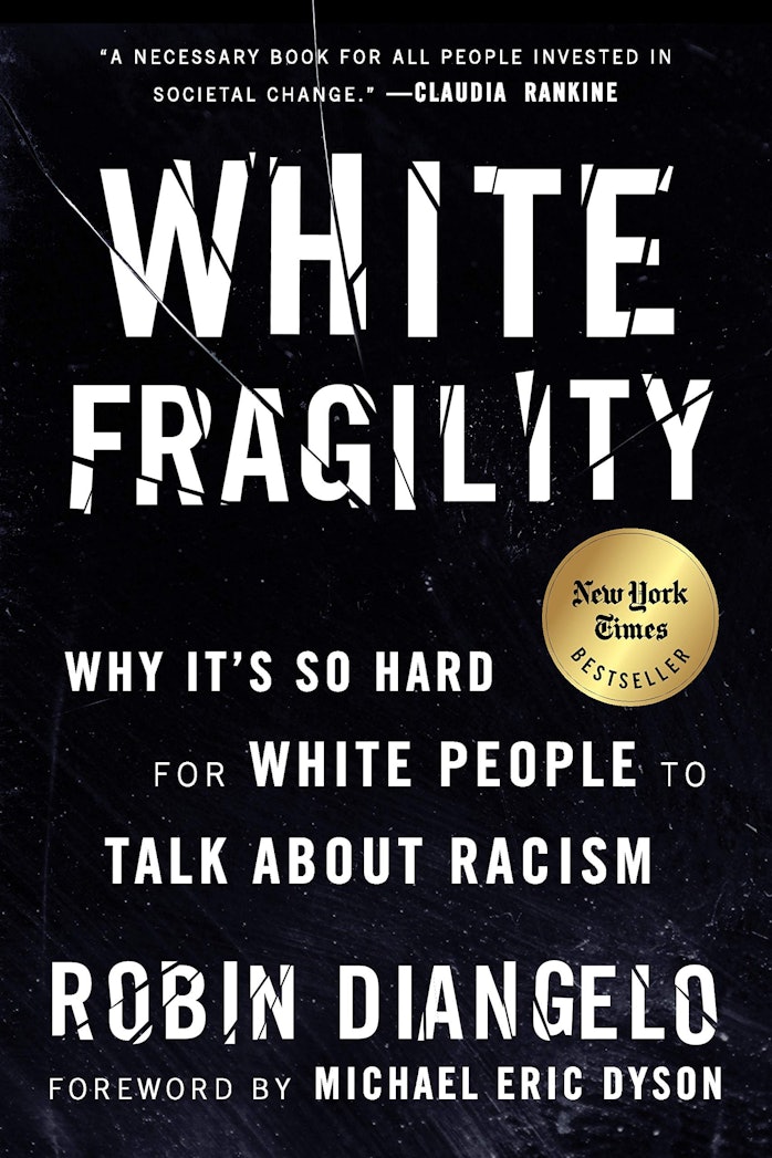 17 Books On Race Every White Person Needs To Read