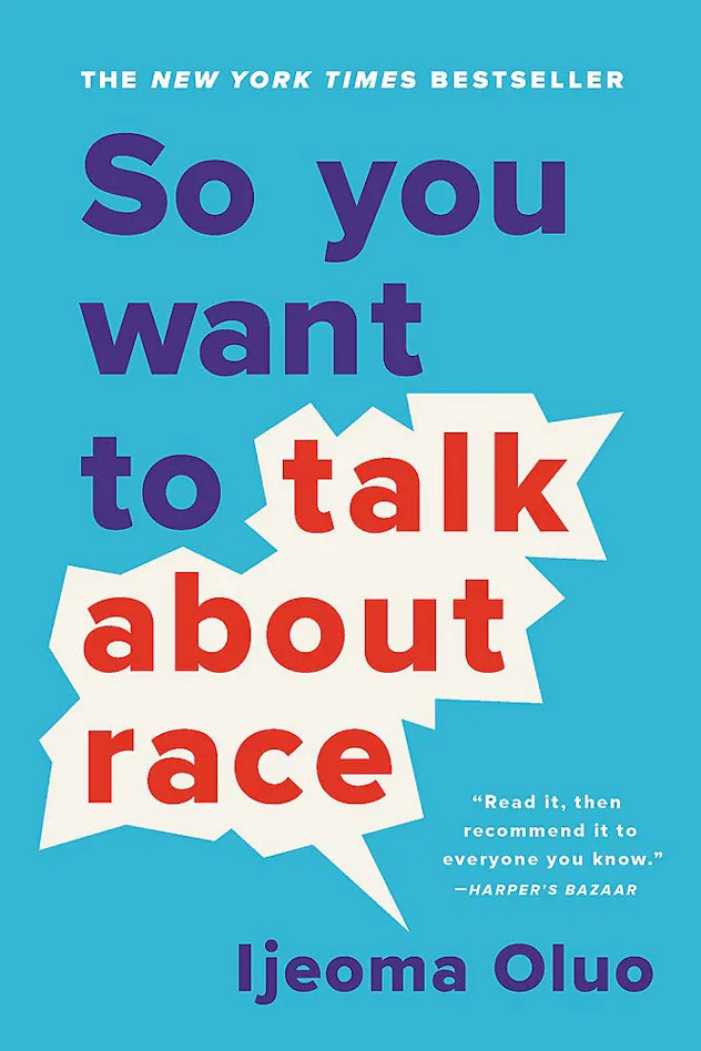 17 Books On Race Every White Person Needs To Read