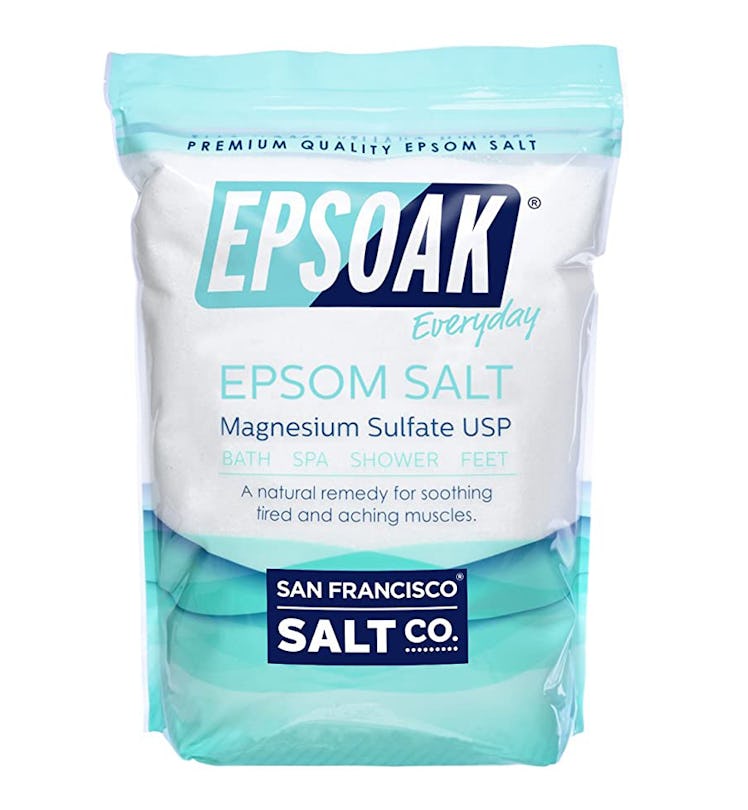 Epsoak Epsom Salt